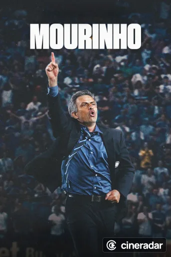 MOURINHO