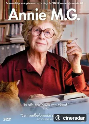 Annie MG