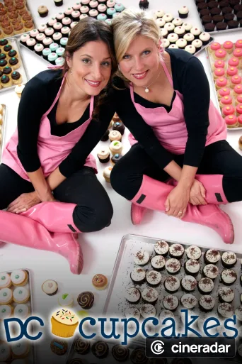 DC Cupcakes