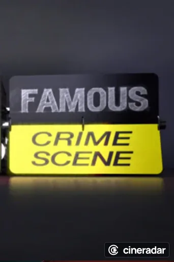 Famous Crime Scene