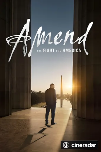 Amend: libertà in America