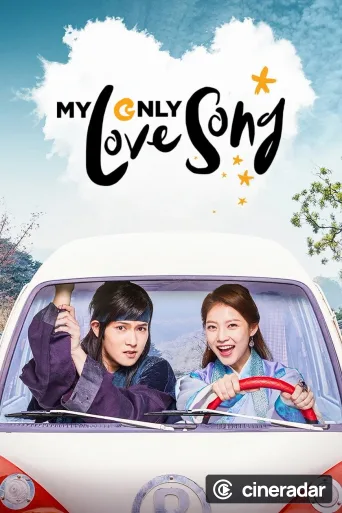 My Only Love Song