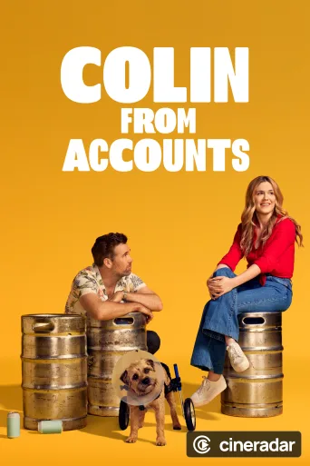 Colin from Accounts