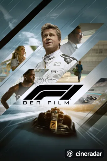F1® Le Film
