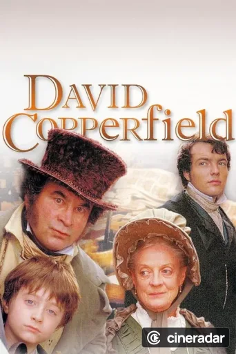 David Copperfield