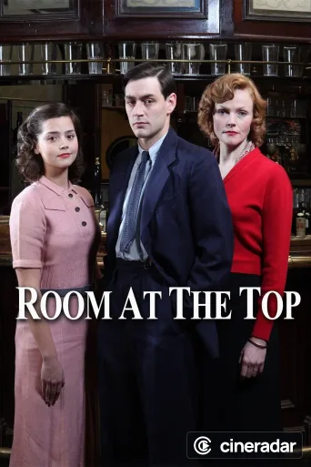 Room at the Top