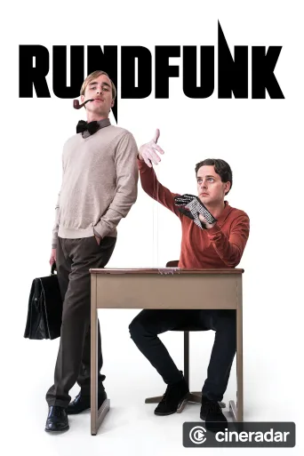 Rundfunk