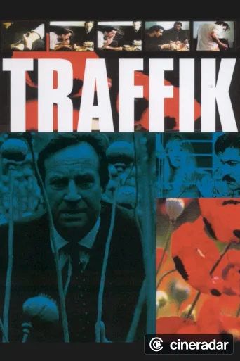 Traffik