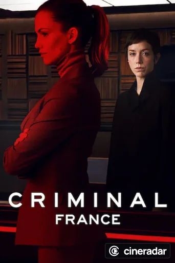 Criminal: Frankreich