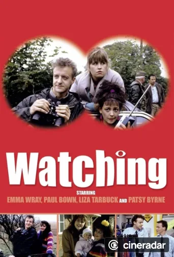 Watching