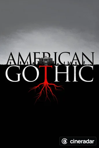American Gothic