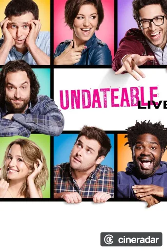 Undateable