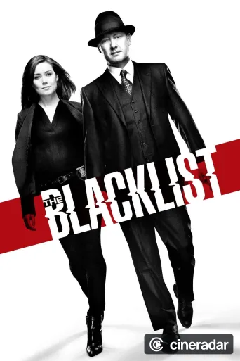 The Blacklist