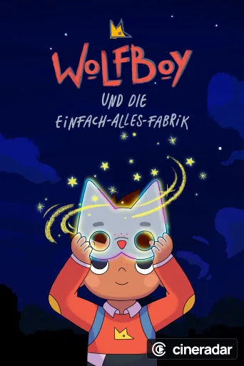 Wolfboy et la fabrique de l’étrange