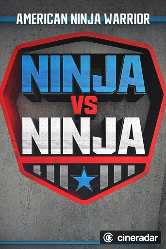 American Ninja Warrior: Ninja vs. Ninja