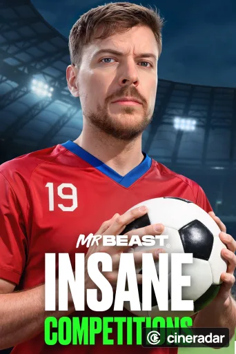 MrBeast: Insane Competitions!