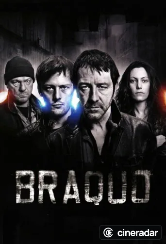Braquo