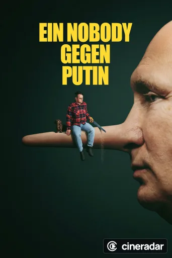 Mister Nobody contre Poutine