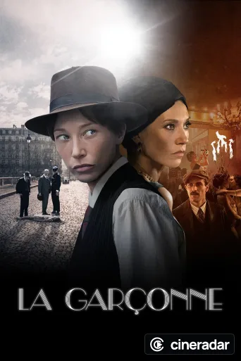 La Garçonne