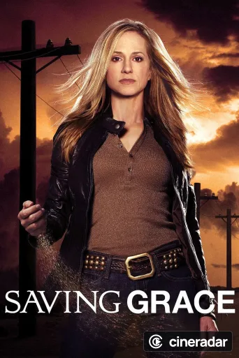 Saving Grace