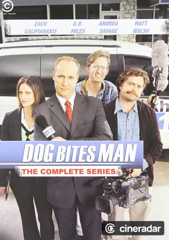 Dog Bites Man