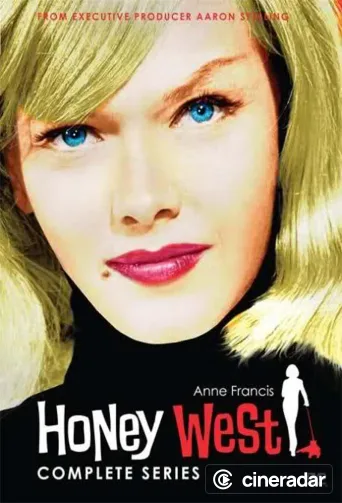Honey West
