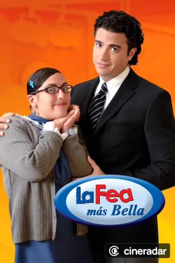 La fea más bella