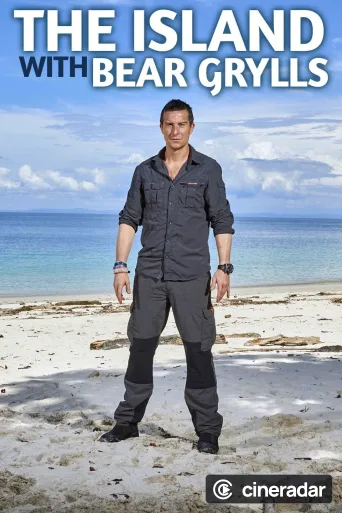 The Island with Bear Grylls