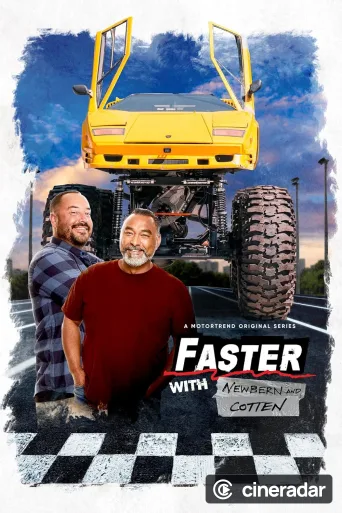 Faster: corsa contro il tempo