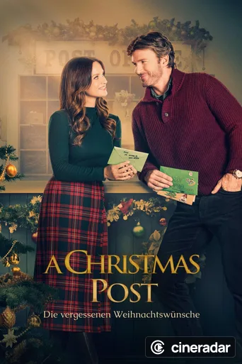 A Vintage Christmas
