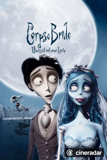 La sposa cadavere