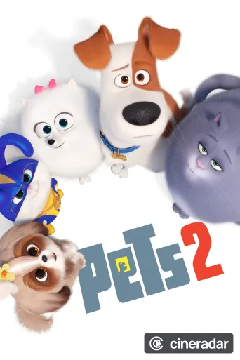 Comme des bêtes 2