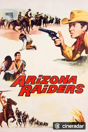 Arizona Raiders