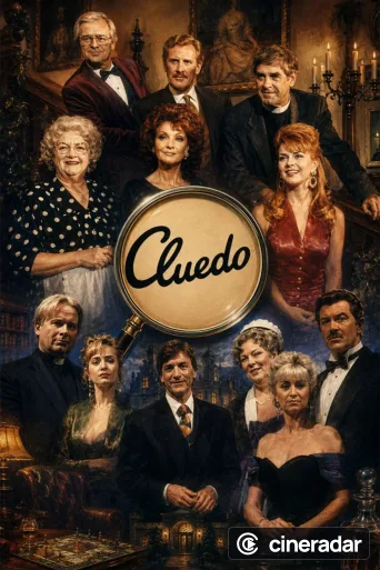 Cluedo