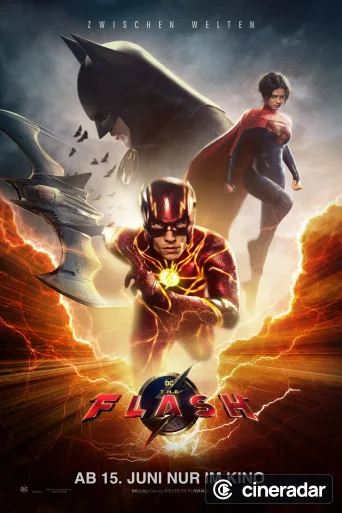 The Flash