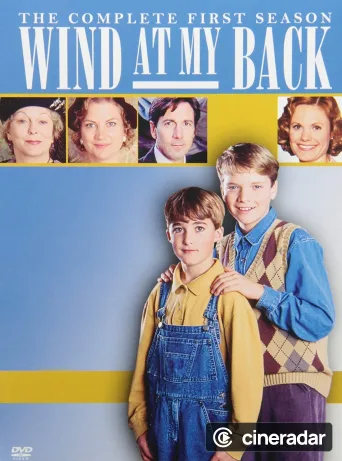 Wind at My Back