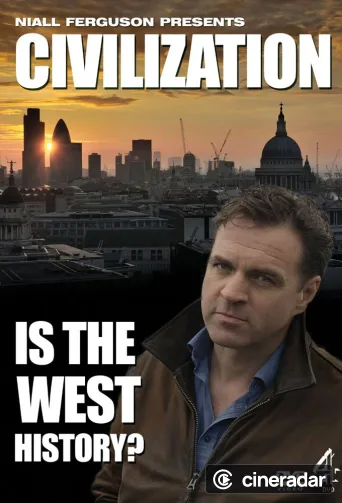 Civilization: Is the West History?