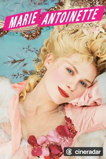 Marie Antoinette