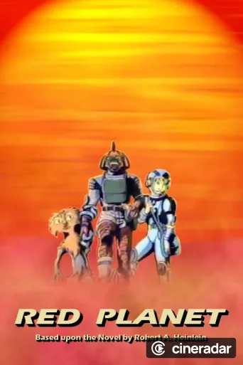 Red Planet