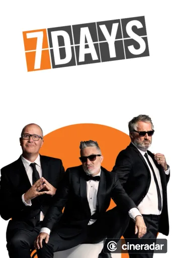 7 Days