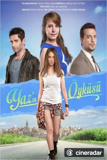 Yaz'ın Öyküsü