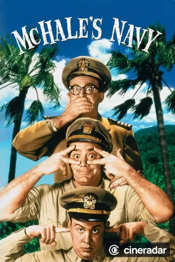 McHale's Navy
