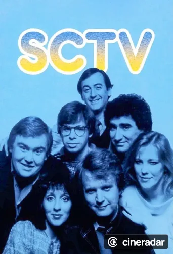 Second City Television