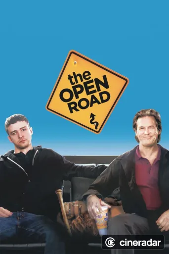 The Open Road