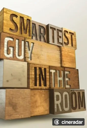 Smartest Guy in the Room