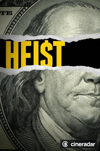 Heist - rapine incredibili