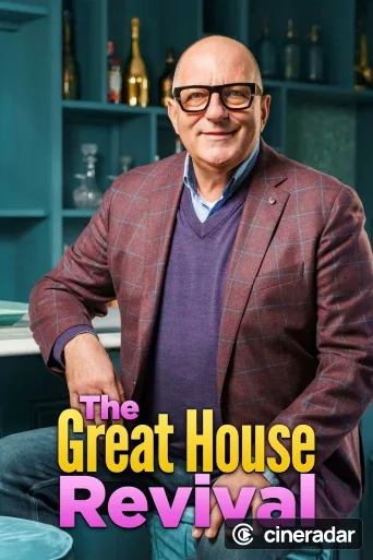 The Great House Revival