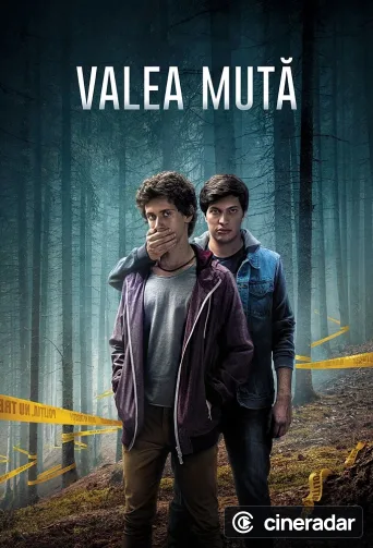 The Silent Valley