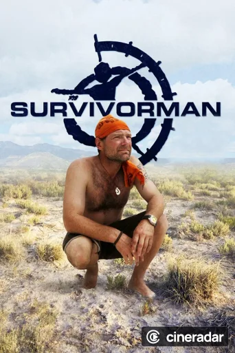 Survivorman