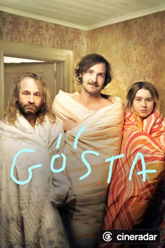 Gösta